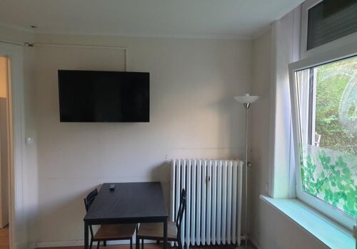 Guestroom in Hamburg Picture 5