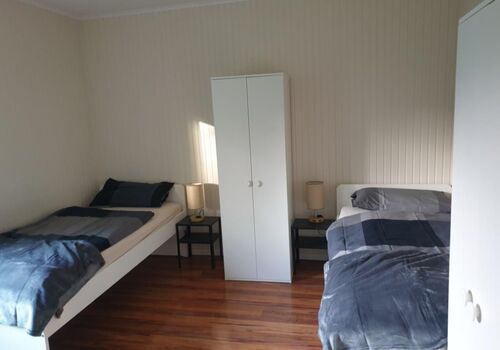 Guestroom in Hamburg Picture 4