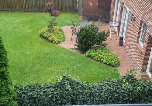 Ferienwohnung in Emstek Bild 2