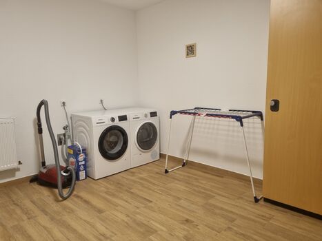 Ferienwohnung in Emstek Bild 3