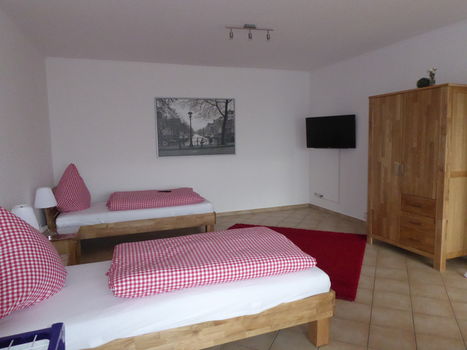 Ferienwohnung in Emstek Bild 1