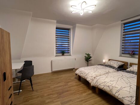 Blunest Apartment Bild 2