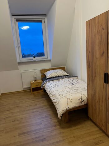 Blunest Apartment Bild 3