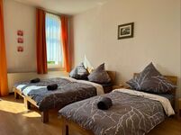 Blunest Apartments: 3 Wohnungen in Bremerhaven Bild 9