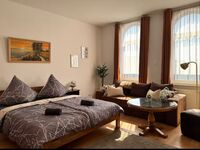 Blunest Apartments: 3 Wohnungen in Bremerhaven Bild 6