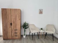 Blunest Apartments: 3 Wohnungen in Bremerhaven Bild 8