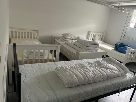 Gästezimmer in Münchsmünster Bild 1