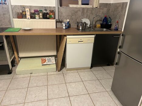 Gästezimmer in Münchsmünster Bild 2