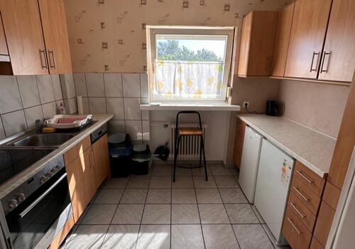 Großes Haus mit Kamin Bild 6