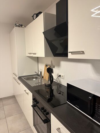 Eddys Appartements Bild 3