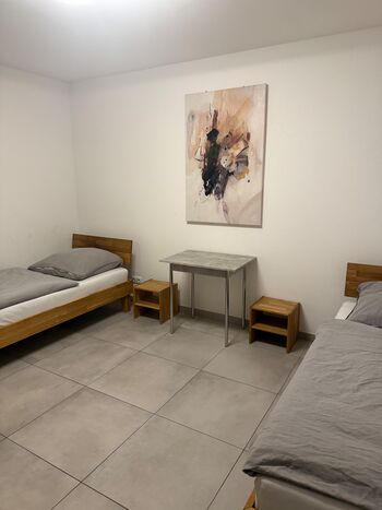 Eddys Appartements Bild 1