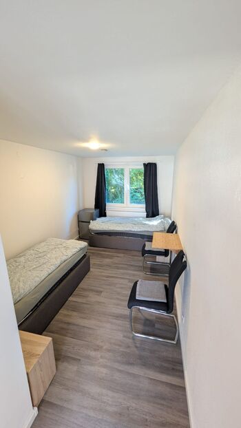 Ferienwohnung in Wilhelmshaven Bild 3