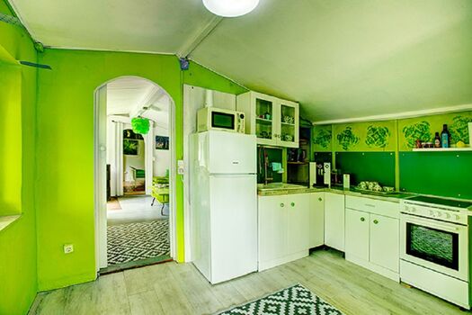 Haus GREENLAND Bild 3