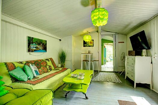 Haus GREENLAND Bild 2