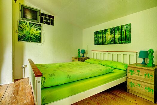 Haus GREENLAND Bild 1