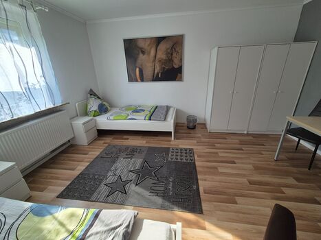 Landhaus Belg – Gästehaus für 15 Personen (Belg) Bild 1