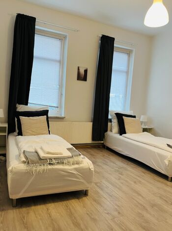 Holiday apartment in Papenburg Picture 3