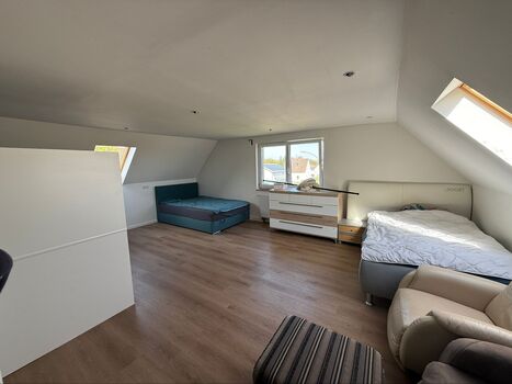 Gästezimmer in Horn-Bad Meinberg Bild 1