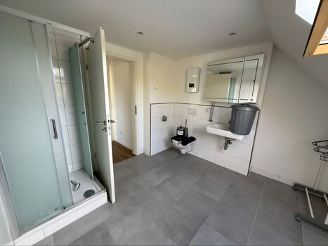 Gästezimmer in Horn-Bad Meinberg Bild 2