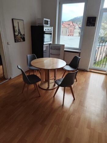 Große Ferienwohnung für bis zu 6 Gäste Foto 5