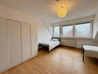 3-Bett Zimmer