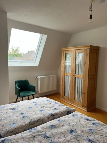 Wohnung Marchetti Bild 1