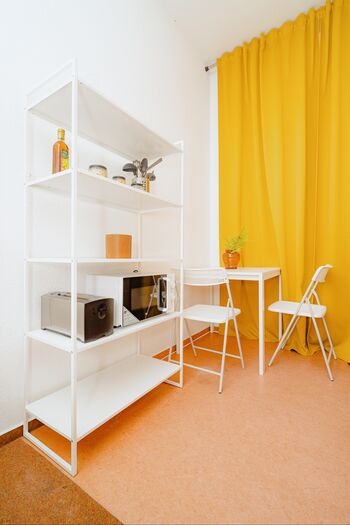 Apartments zentral in Koblenz in der Löhrstraße Bild 5