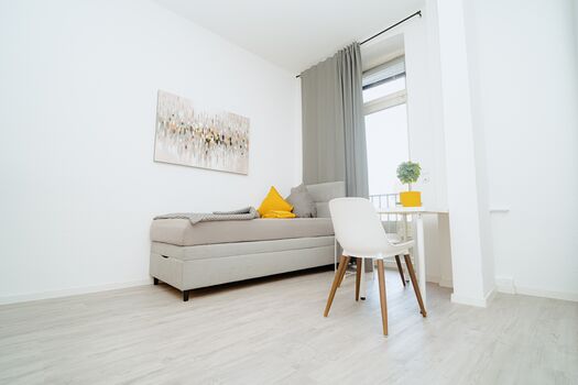 Apartments zentral in Koblenz in der Löhrstraße Bild 3