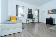 Apartments zentral in Koblenz in der Löhrstraße Picture 6