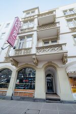 Apartments zentral in Koblenz in der Löhrstraße Picture 16