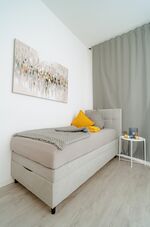 Apartments zentral in Koblenz in der Löhrstraße Picture 14