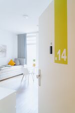 Apartments zentral in Koblenz in der Löhrstraße Picture 15