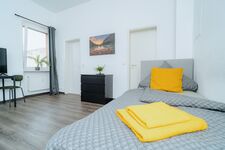 Apartments zentral in Koblenz in der Löhrstraße Picture 9