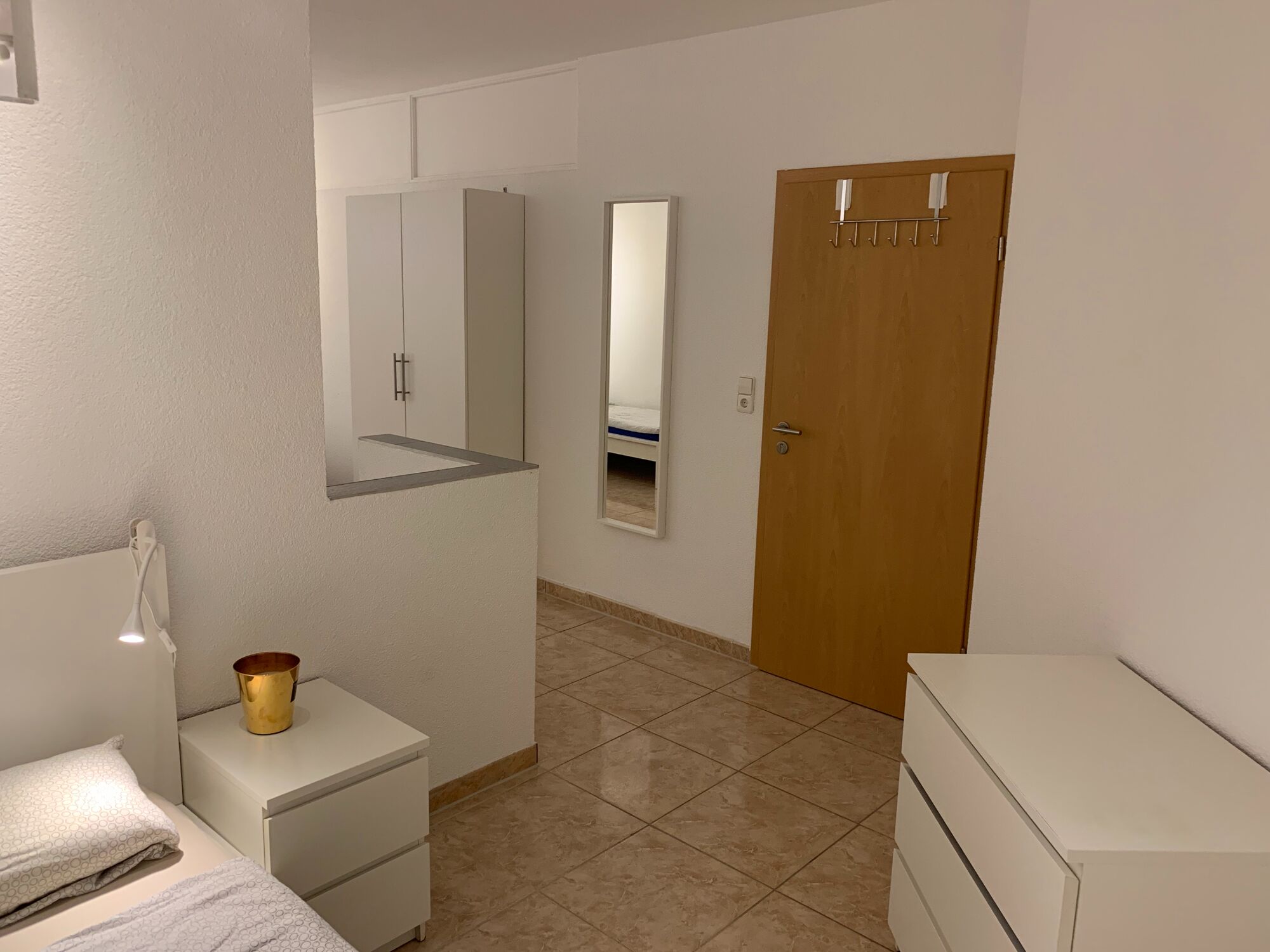 Zimmer 2 3 Bettzimmer