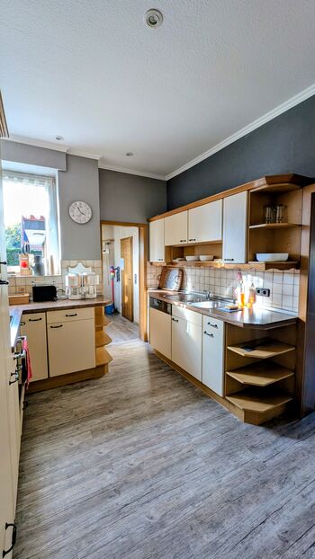 Ferienwohnung "Lena" Bild 2