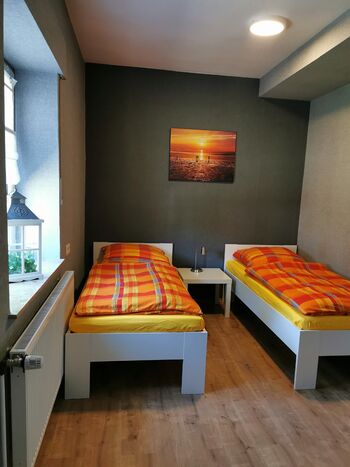 Ferienwohnung "Lena" Bild 1