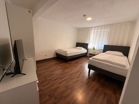 Unterkunft Belen Segeberg Bild 3