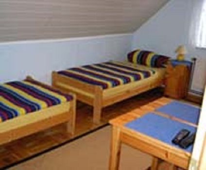 Privatzimmer Ritter Foto 3