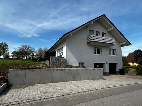 OhPardon! MAINHARDT/SHA - Einzelbetten, Garten, Küche Bild 3