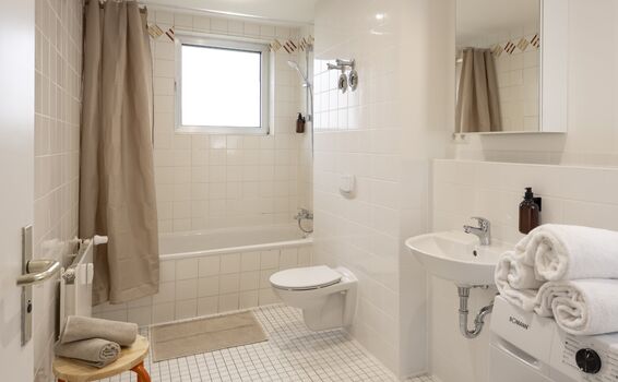 Ferienwohnung in Würzburg Bild 5