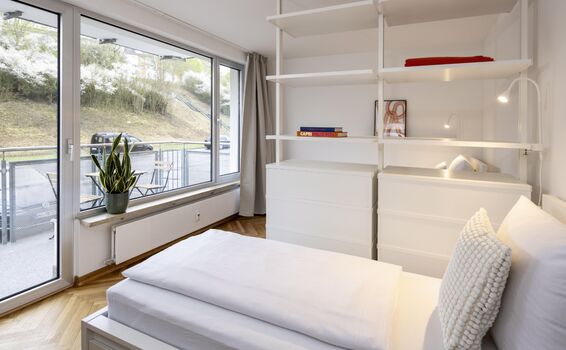 Ferienwohnung in Würzburg Bild 4