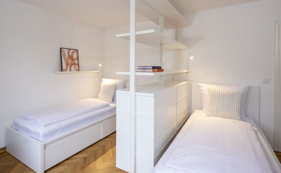 Ferienwohnung in Würzburg Bild 3