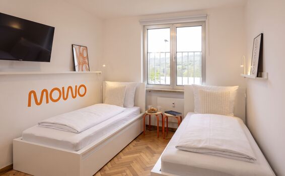 Ferienwohnung in Würzburg Bild 1