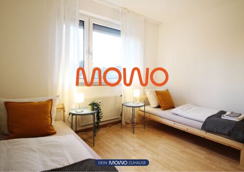 Ferienwohnung in Würzburg Bild 1