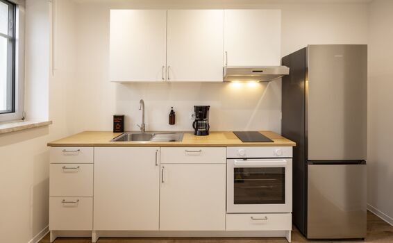 Ferienwohnung in Würzburg Bild 6
