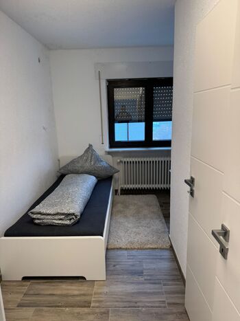 Pension Bergsträsser Hof Bild 3