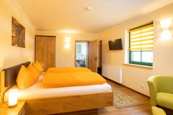 Doppelzimmer