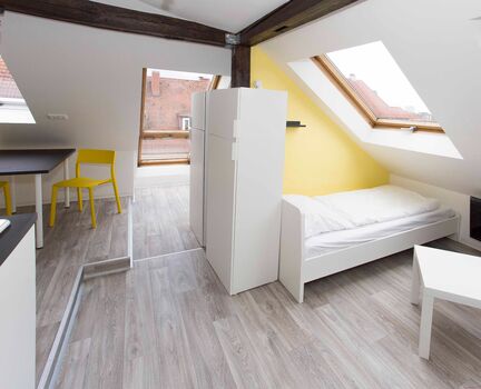 2 Wohnungen für 5 Personen Bild 3