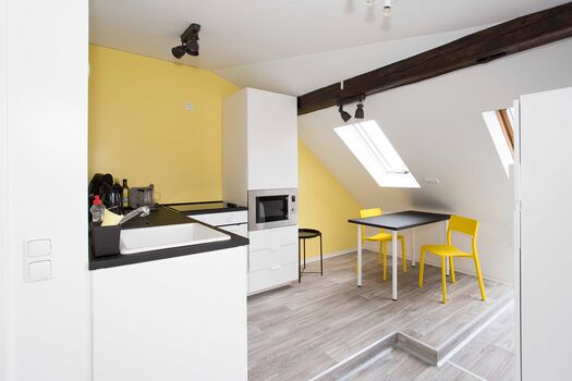 2 Wohnungen für 5 Personen Bild 1