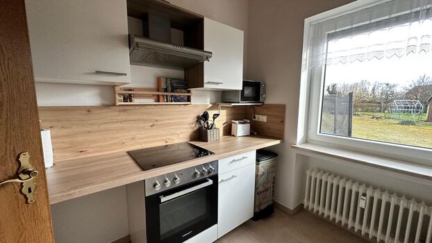 Ferienwohnung in Bruckberg Bild 2